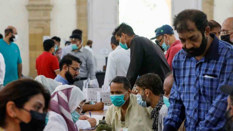 COVID-19: Pakistan reports 252 new cases, 7 deaths in last 24 hours