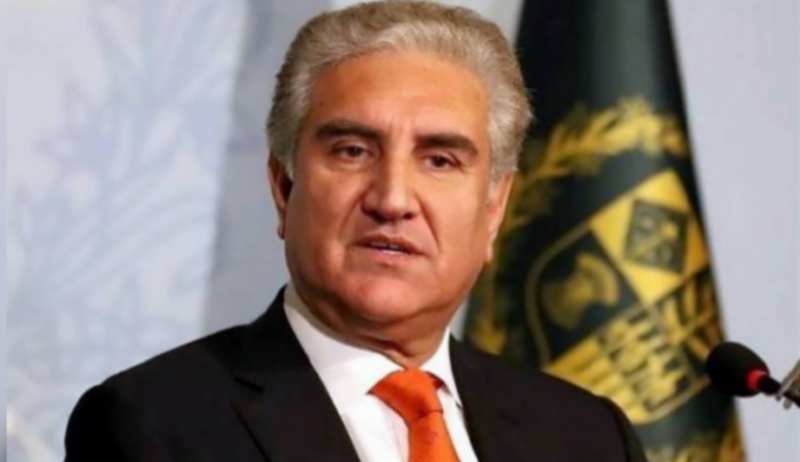 Pakistan offers to host OIC FMs moot on Afghanistan