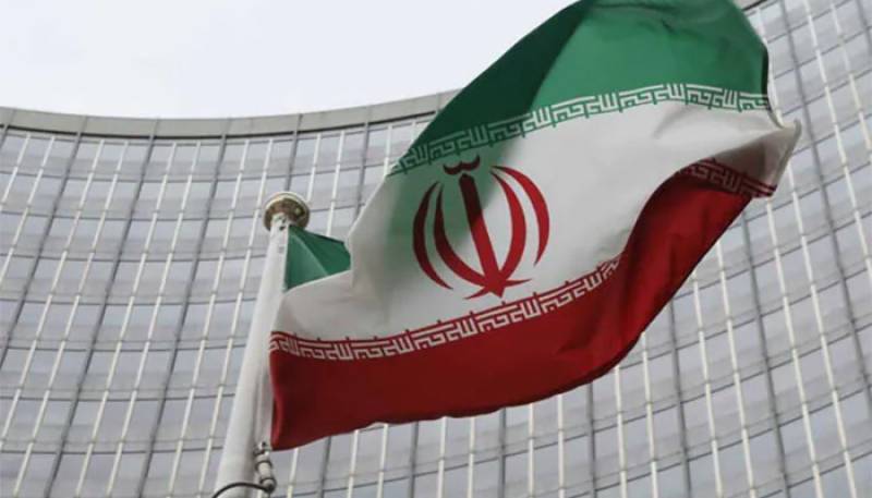 ‘Iran making nuclear advance despite talks to salvage 2015 deal’