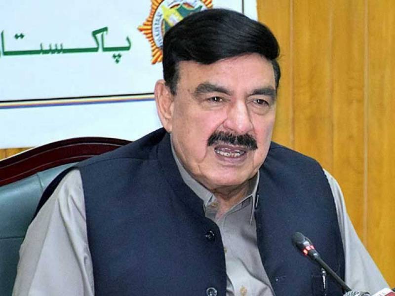 OIC Summit: Local holiday in Islamabad on Saturday & Monday, says Sheikh Rashid