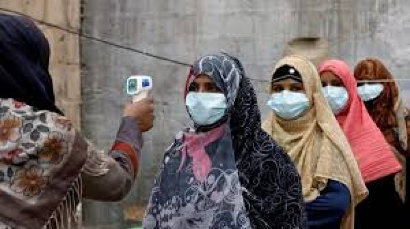 COVID-19: Pakistan reports 291 new cases, 3 deaths in last 24 hours 