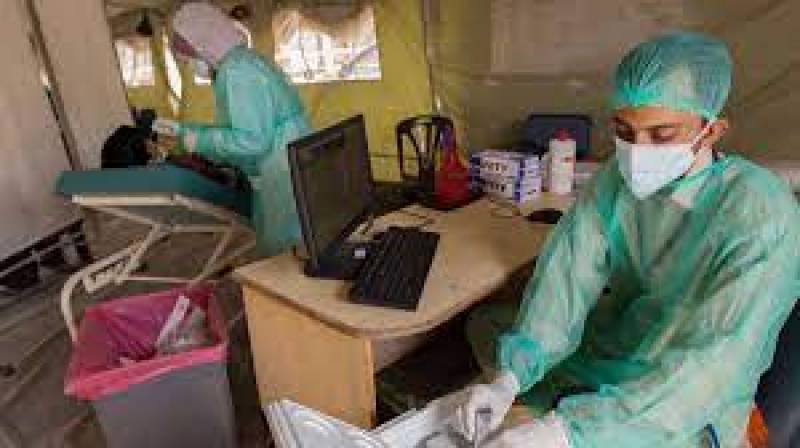 COVID-19: Pakistan reports 348 new cases, 6 deaths in last 24 hours 