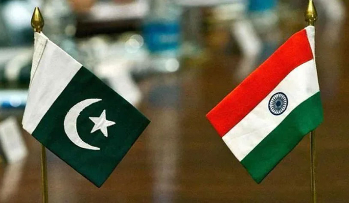 Pakistan, India exchange details of nuclear installations and prisoners