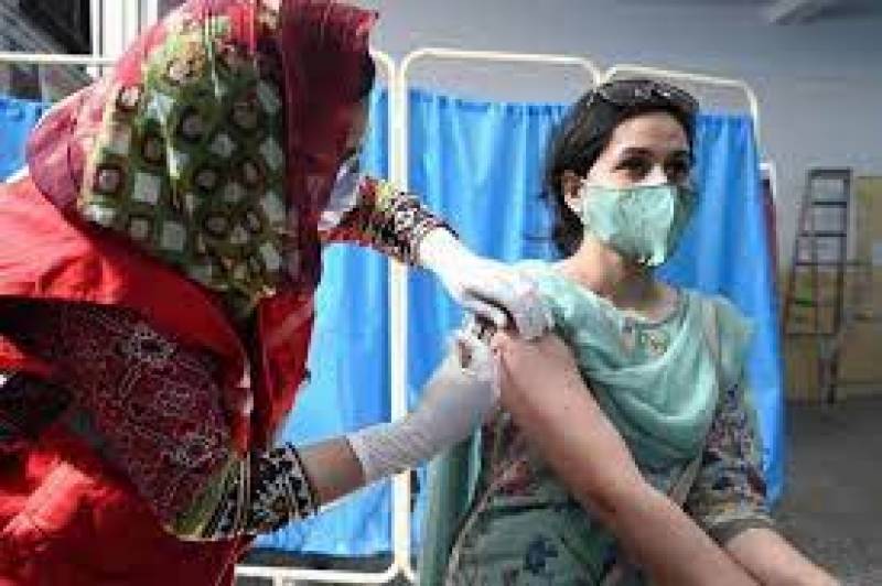 COVID-19: Pakistan reports 1,085 new cases, 5 deaths in last 24 hours