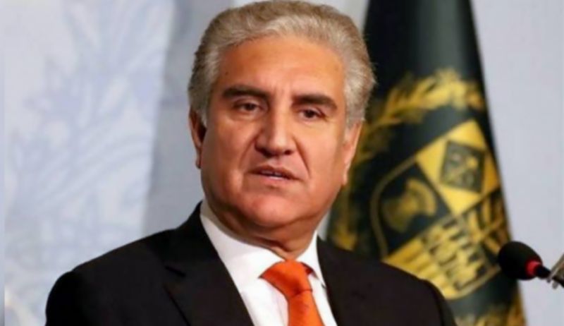 Pakistan desires meaningful partnership with EU member states: FM Qureshi