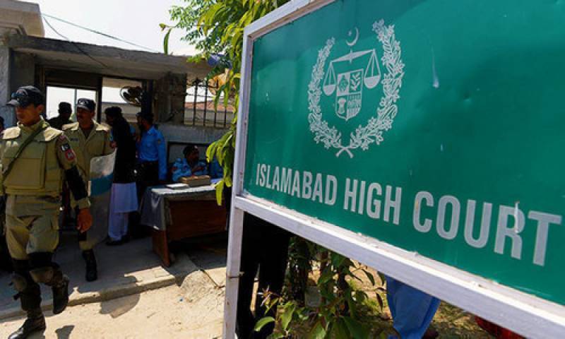 NDMA responsible for Murree disaster, IHC