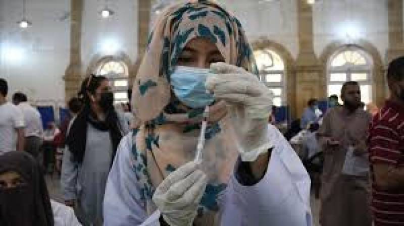 COVID-19: Pakistan reports 5,472 new cases, 8 deaths in last 24 hours