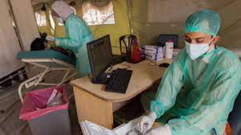 COVID-19: Pakistan reports 6,357 new cases, 17 deaths in last 24 hours
