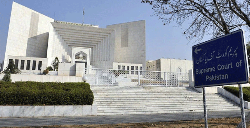 SC directs Sindh govt to empower local bodies institutions