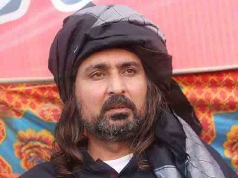 IHC allows Umar Amin Gandapur to contest DI Khan's mayor election