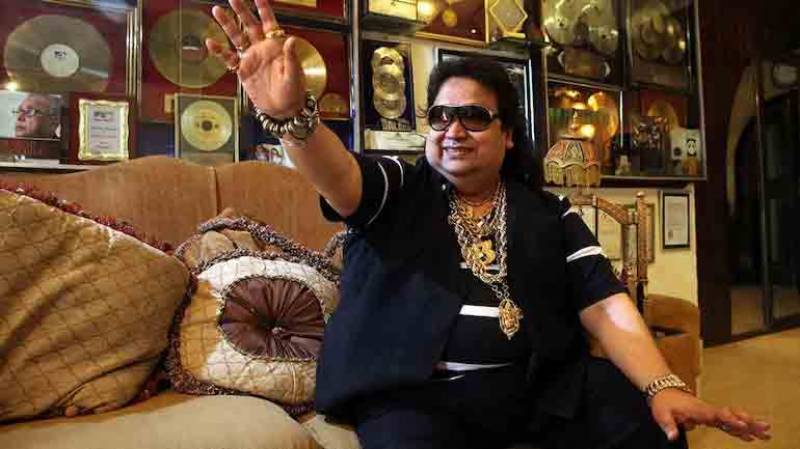 Indian musician, composer Bappi Lahiri dies at 69