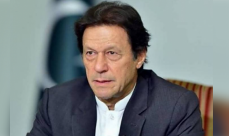 PM Imran emphasizes need for averting humanitarian crisis in Afghanistan