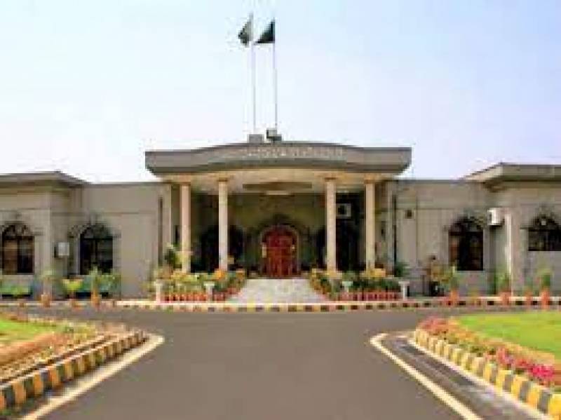 IHC suspends Section 20 of PECA ordinance