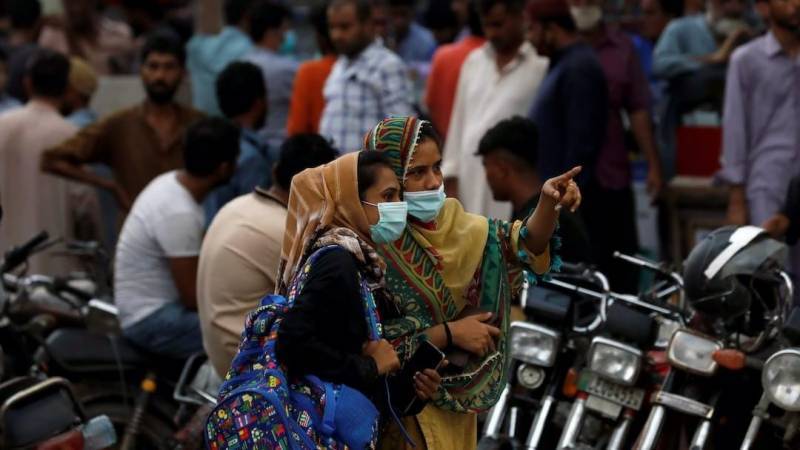 COVID-19: Pakistan reports 768 new cases, 19 deaths in last 24 hours