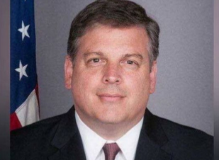 US Senate confirms Donald Blome as next American envoy to Pakistan