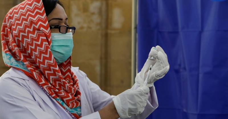 COVID-19: Pakistan reports 639 new cases, 4 deaths in last 24 hours