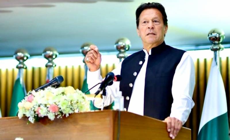 PM Imran urges OIC countries to take united stand on various challenges 
