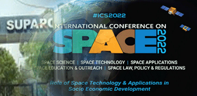 3rd Int’l Conference on Space 2022 starts in Islamabad