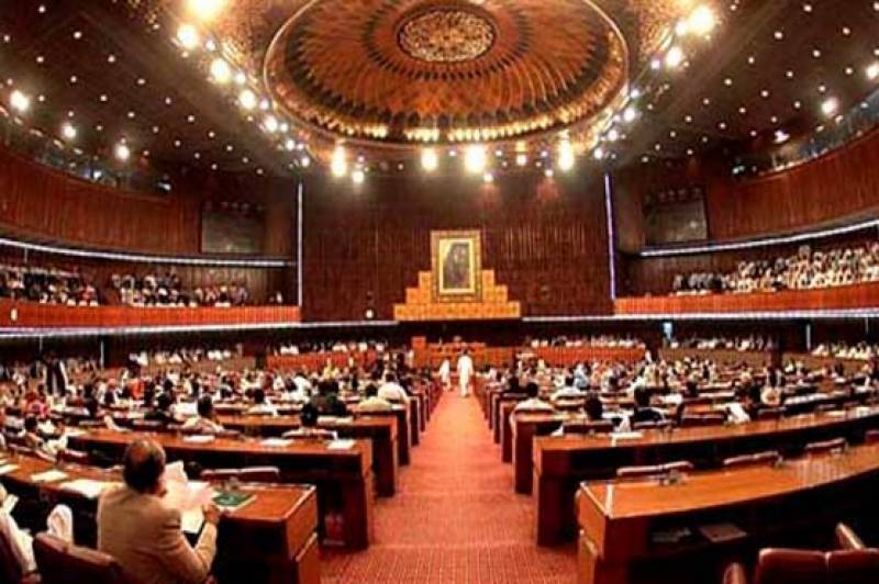 No-trust move against PM Imran dismissed, NA speaker terms it ‘unconstitutional’