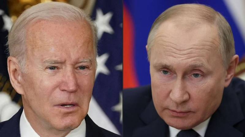 US imposes new sanctions on Russia