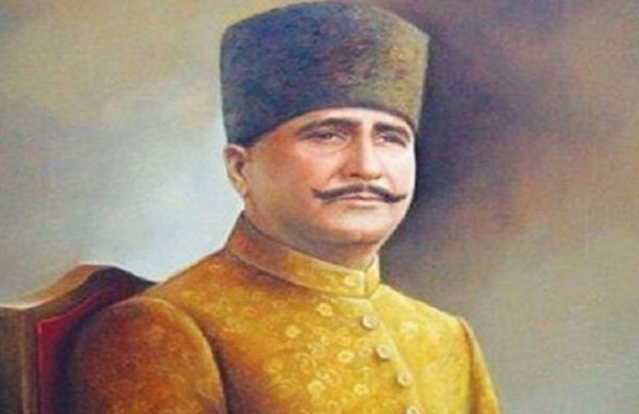 Allama Iqbal remembered on 84th death anniversary