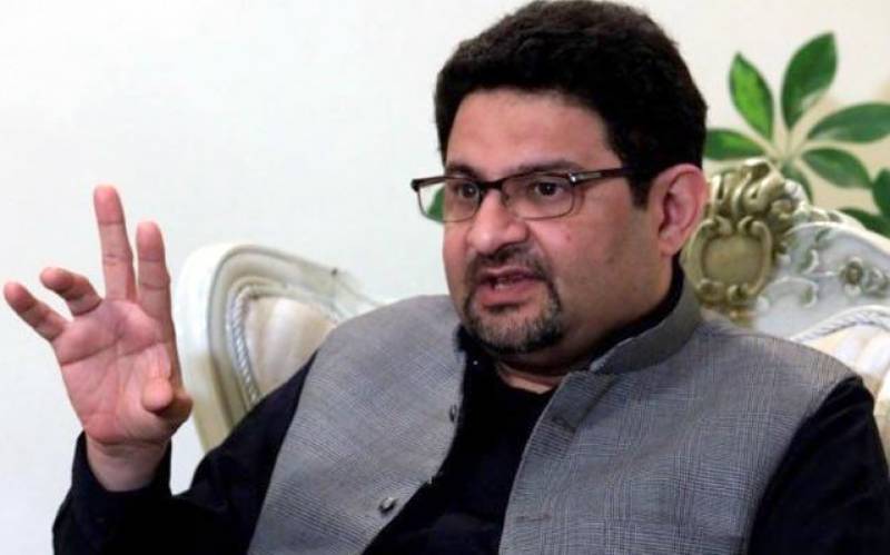 Miftah Ismail meets Nawaz Sharif prior to renegotiate IMF programme