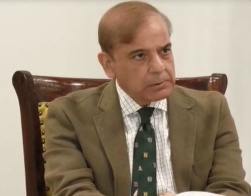 PM Shehbaz assures full support for peace in Balochistan