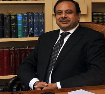 Ashtar Ausaf Ali appointed as new Attorney General for Pakistan