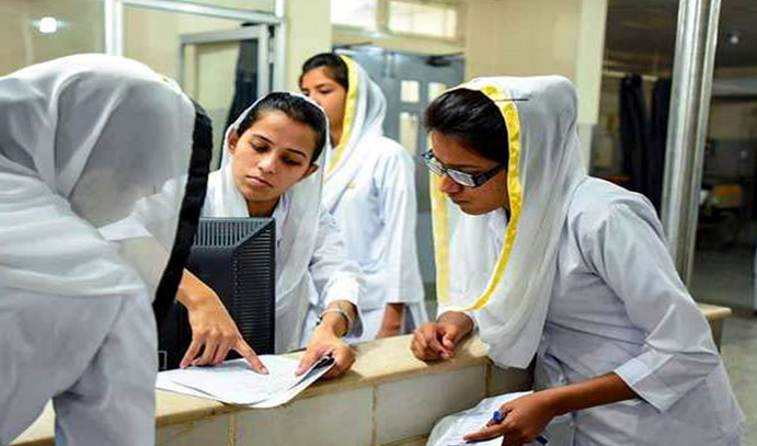 International Nurses Day observed 