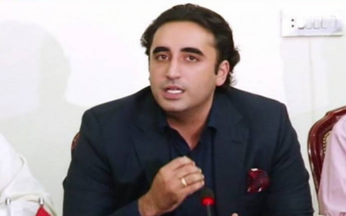 FM Bilawal apprises OIC Secretary General of latest situation in IIOJK