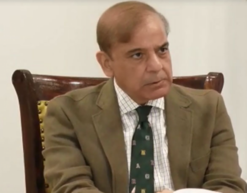 PM Shehbaz directs to meet wheat procurement targets by June 1