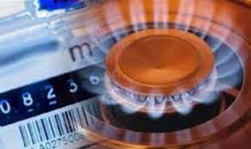 OGRA approves 45 percent increase in gas tariff from July