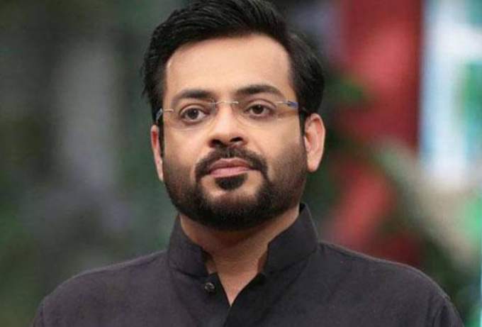 Amir Liaquat passes away in Karachi