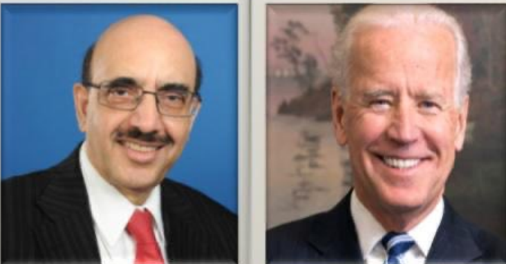 Pakistan envoy Masood Khan, President Biden discuss 'building strong basis' for moving ties forward