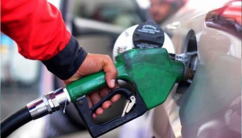 Petrol price increases by Rs24.03 per litre, hits record high at Rs233.89