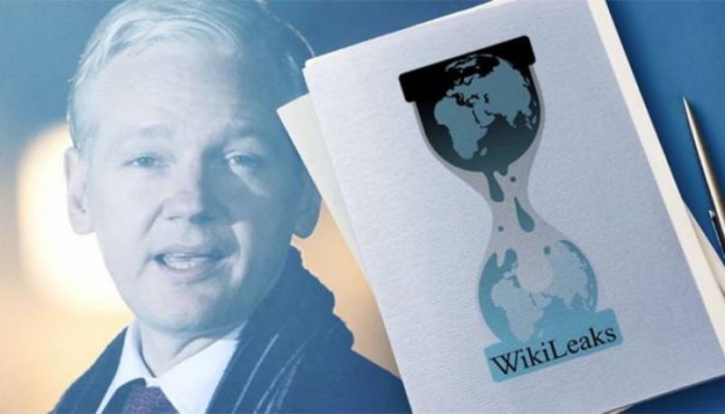 UK approves US extradition of WikiLeaks' founder Julian Assange