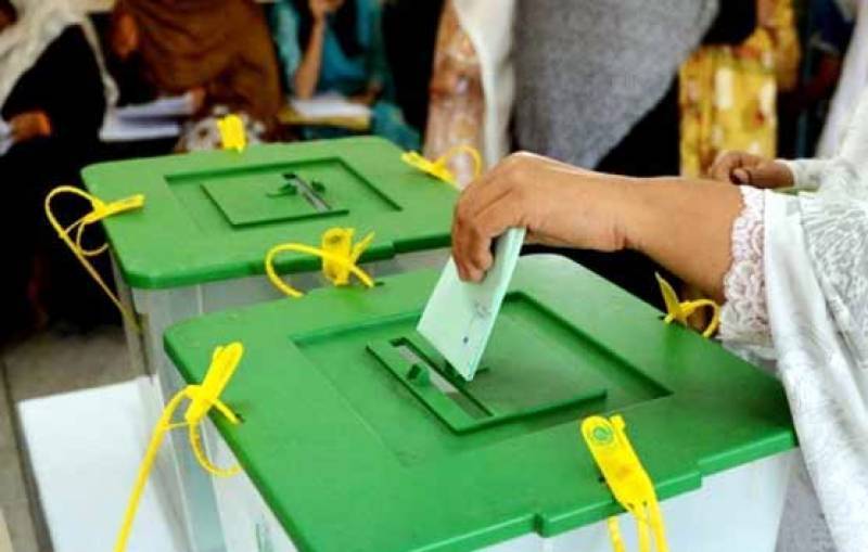 Local government elections postponed in Islamabad