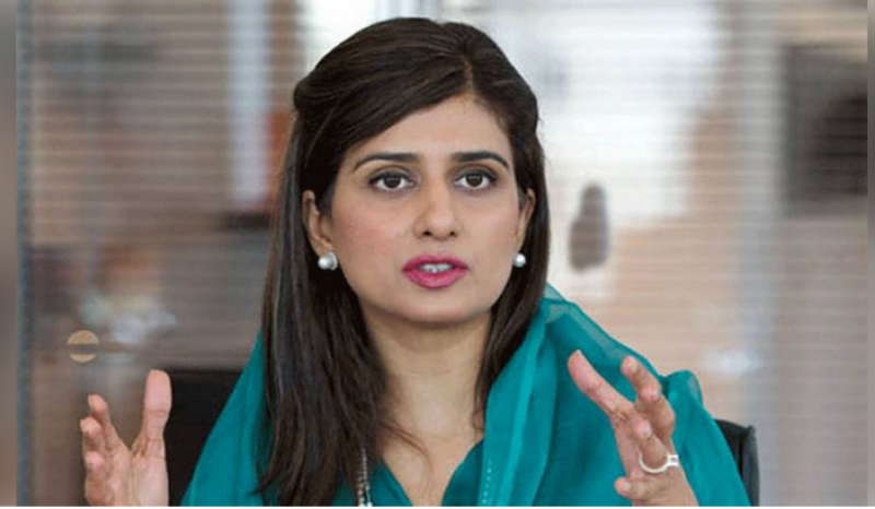 Hina Rabbani Khar to represent Pakistan at CHOGM in Rwanda