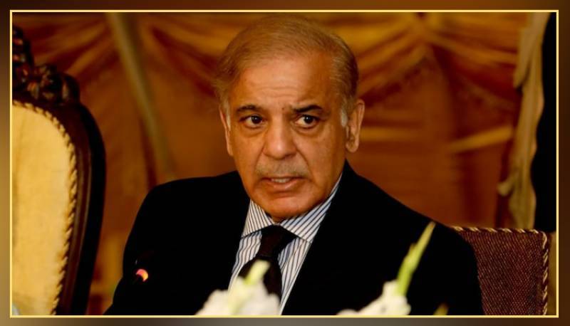PM vows to take Pakistan towards economic stability in 14 months