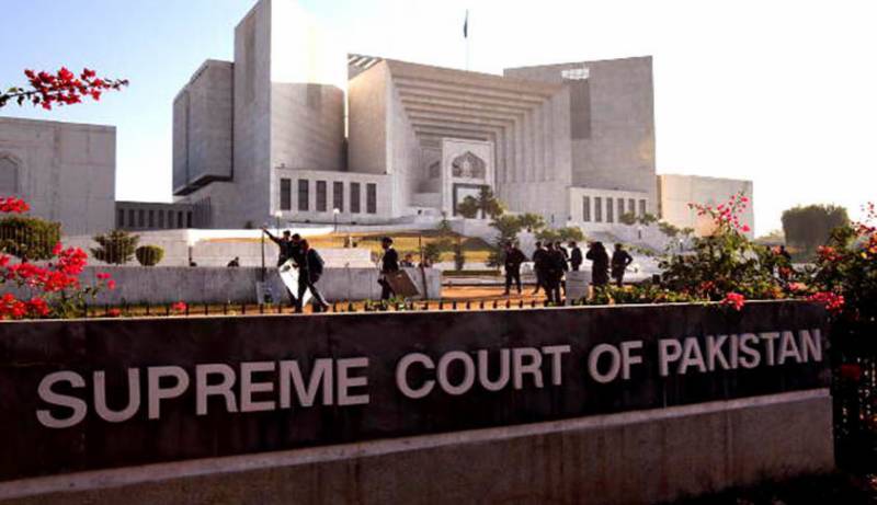 PTI moves SC against LHC verdict to recount votes of Punjab CM election