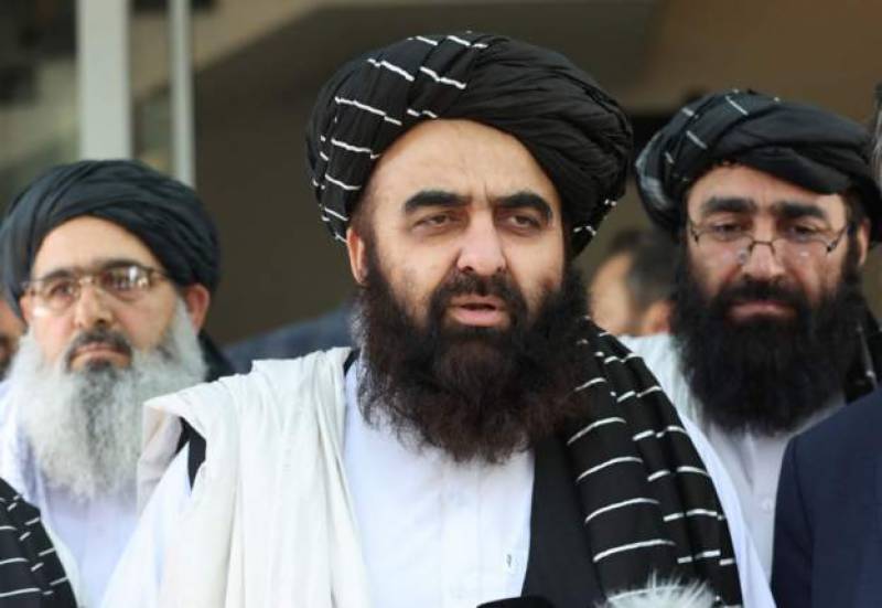 US, Taliban agree to stay engaged in Doha meeting