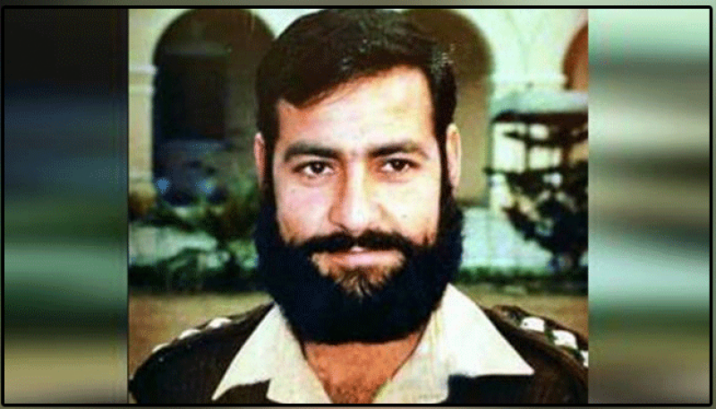 Kargil War hero Karnal Sher Khan remembered on 23rd martyrdom anniversary