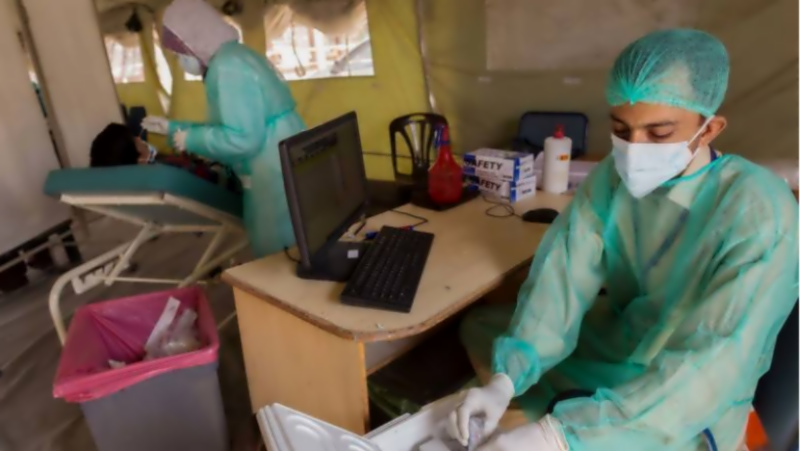 COVID-19: Pakistan reports 236 new cases in 24 hours