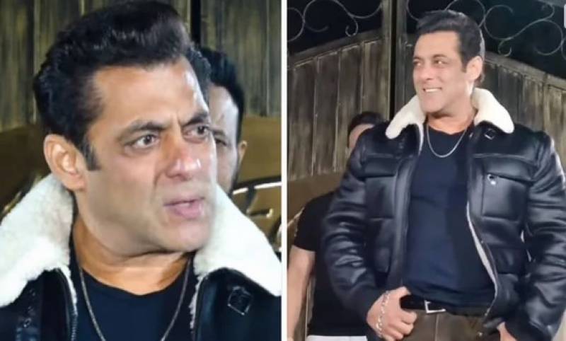Indian gangster Lawrence Bishnoi confesses he tried to kill Salman Khan