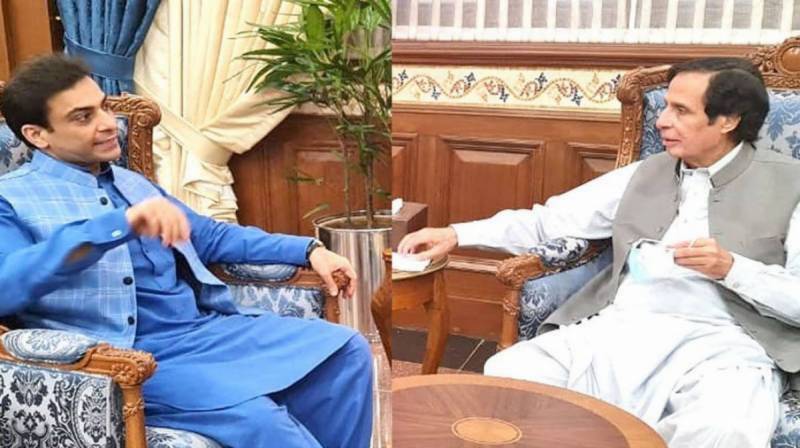 Parvez Elahi vs Hamza: Punjab Assembly to elect new CM today