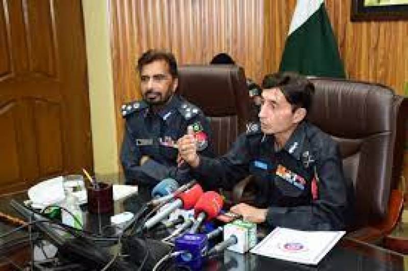 Faisal Shahkar appointed as new IGP Punjab