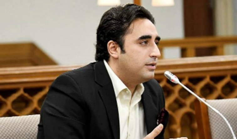 Pakistan has sent humanitarian assistance to Afghanistan, says FM Bilawal