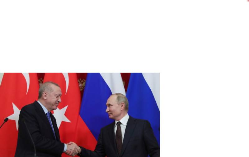 Turkish President Erdogan to meet his Russian counterpart Putin on August 5