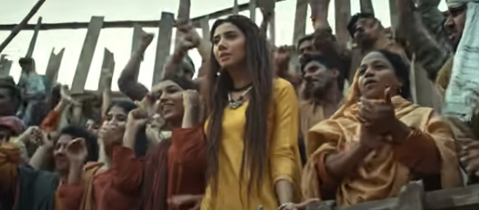 “The Legend of Maula Jatt” to release on October 13