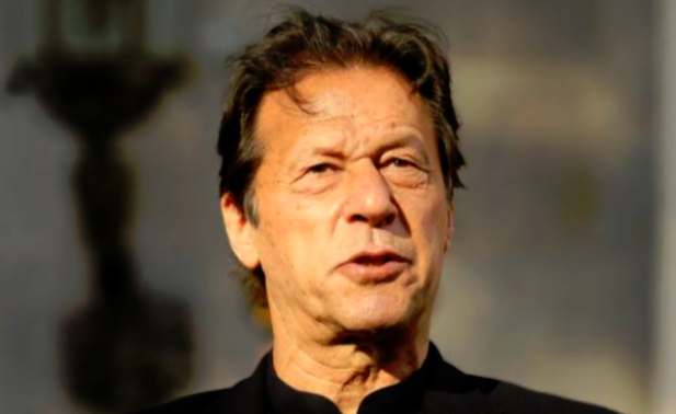 Contempt case: IHC summons PTI chief Imran Khan on August 31